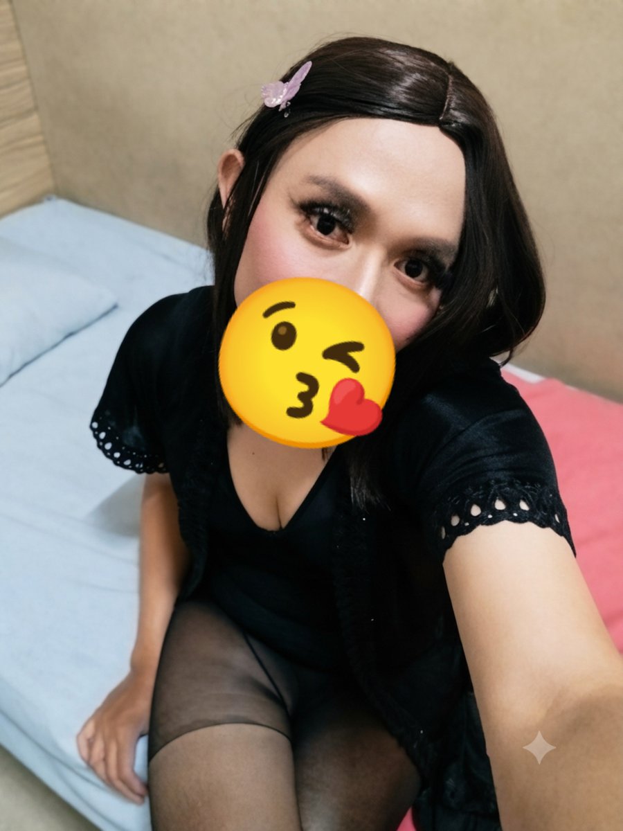 jstmellycder's tweet photo. Hehe..

#crossdresser #cder #cderindo #crossdresserbandung #cderbandung #cderbdg #cdercantik https://t.co/TcSZiupyC6