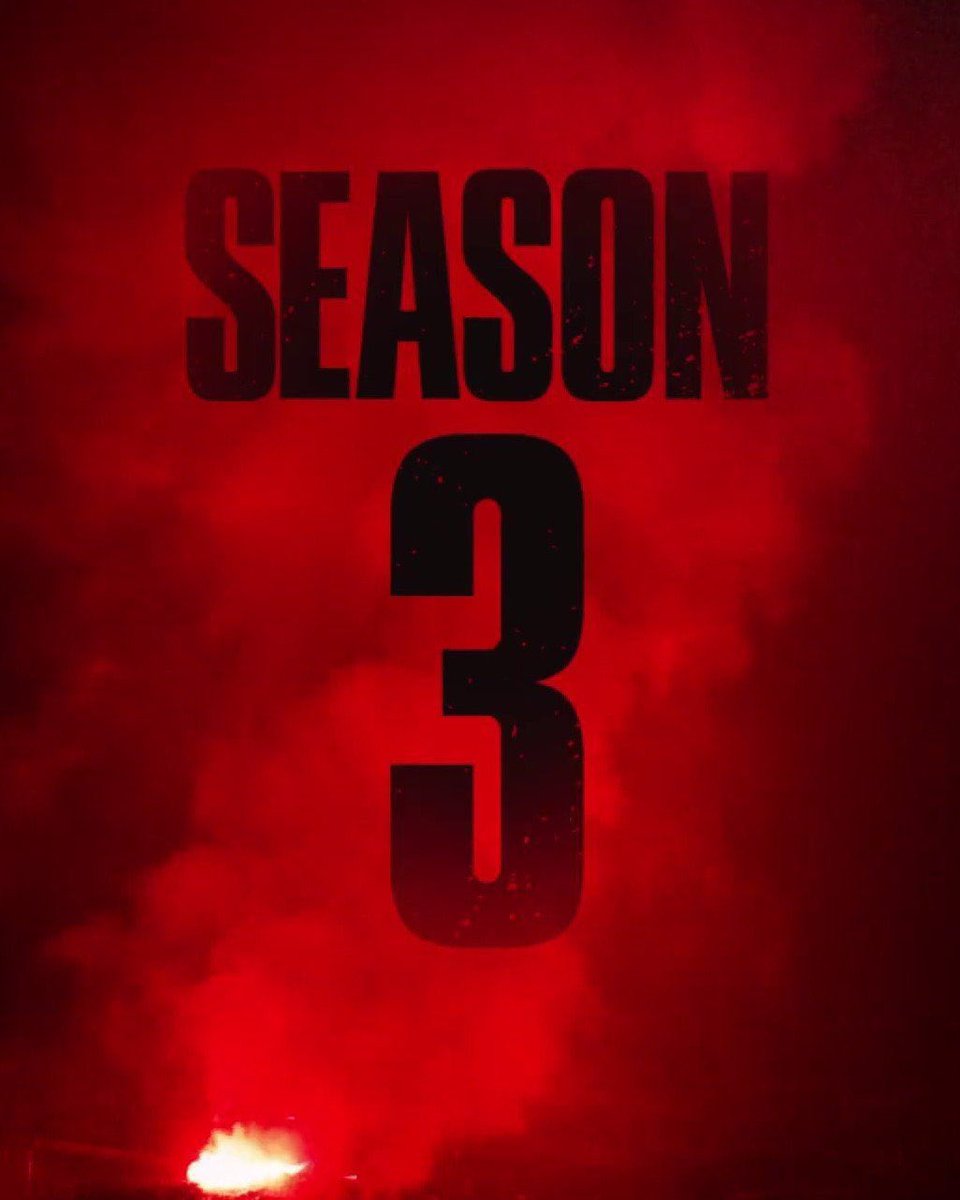 TLOUSource's tweet photo. In a recent interview, Neil Druckmann confirmed that The Last of Us Season 3 will wrap up the story of the second game. He also stated: “I wasn't involved in shaping this season's creative direction, and Naughty Dog did not have a creative role in the direction of this season.” https://t.co/qI6w32li1a