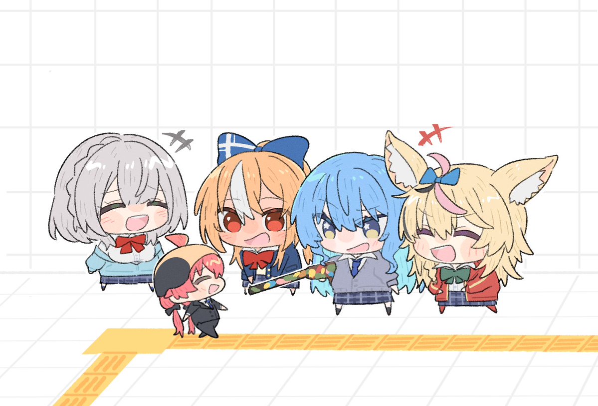 44_dotty's tweet photo. 8⃣🟨 https://t.co/v23vSJFTsy