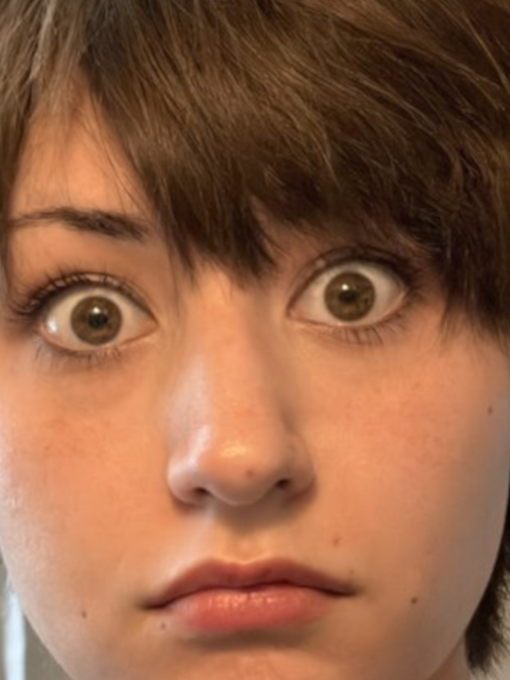 CosmicPlayR's tweet photo. @MimiDoesCosplay NEEDS. MORE. ZOOOOOOOOOOM...!! https://t.co/8Fy3CXWzg2