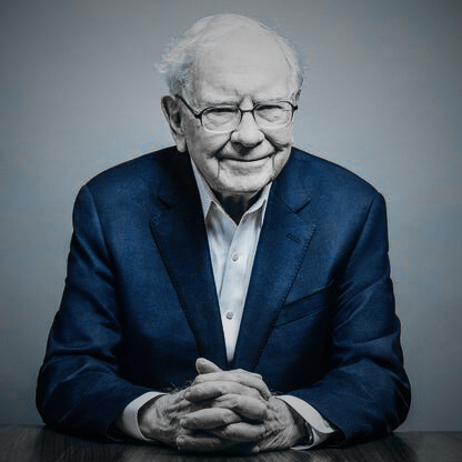 InvestingCanons's tweet photo. “It’s an easy game, if you can control your emotions.”

— Warren Buffett https://t.co/ji9bJLsuYH