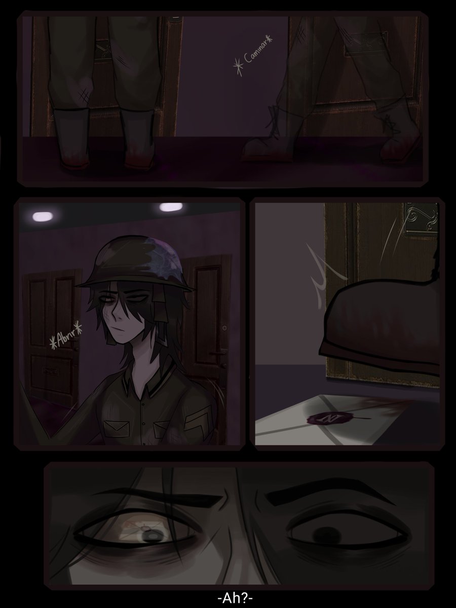 Storm_3312's tweet photo. Capitulo 3 parte9/??? #pvzgw #au #comic #pvzgs https://t.co/XNNIihszTc