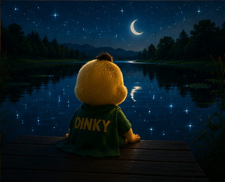 ducklingdinky tweet picture