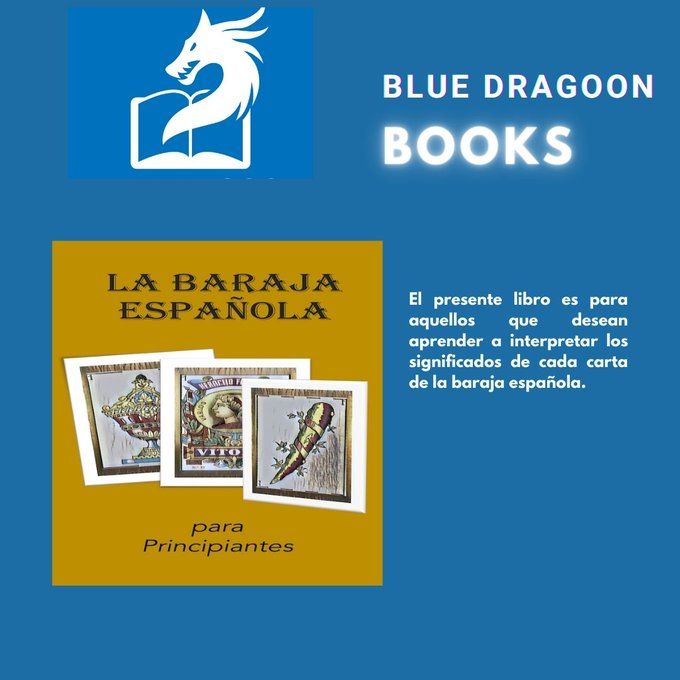 BooksDragoon's tweet photo. Cabe destacar que indica cómo abrir el tercer ojo para que el practicante desarrolle su capacidad intuitiva. y la oración indicada a decir antes de echar la cartas para su lectura. Este libro no es tan solo para principiante… #wicca #tercerojoabierto https://t.co/gUxN5pUy9B