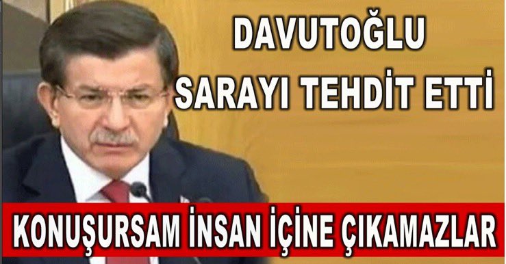 ayseilgaz90's tweet photo. Valla susma konuş ama boş konuşma ki helal olsun diyelim
@Ahmet_Davutoglu https://t.co/xaCf73gnE7