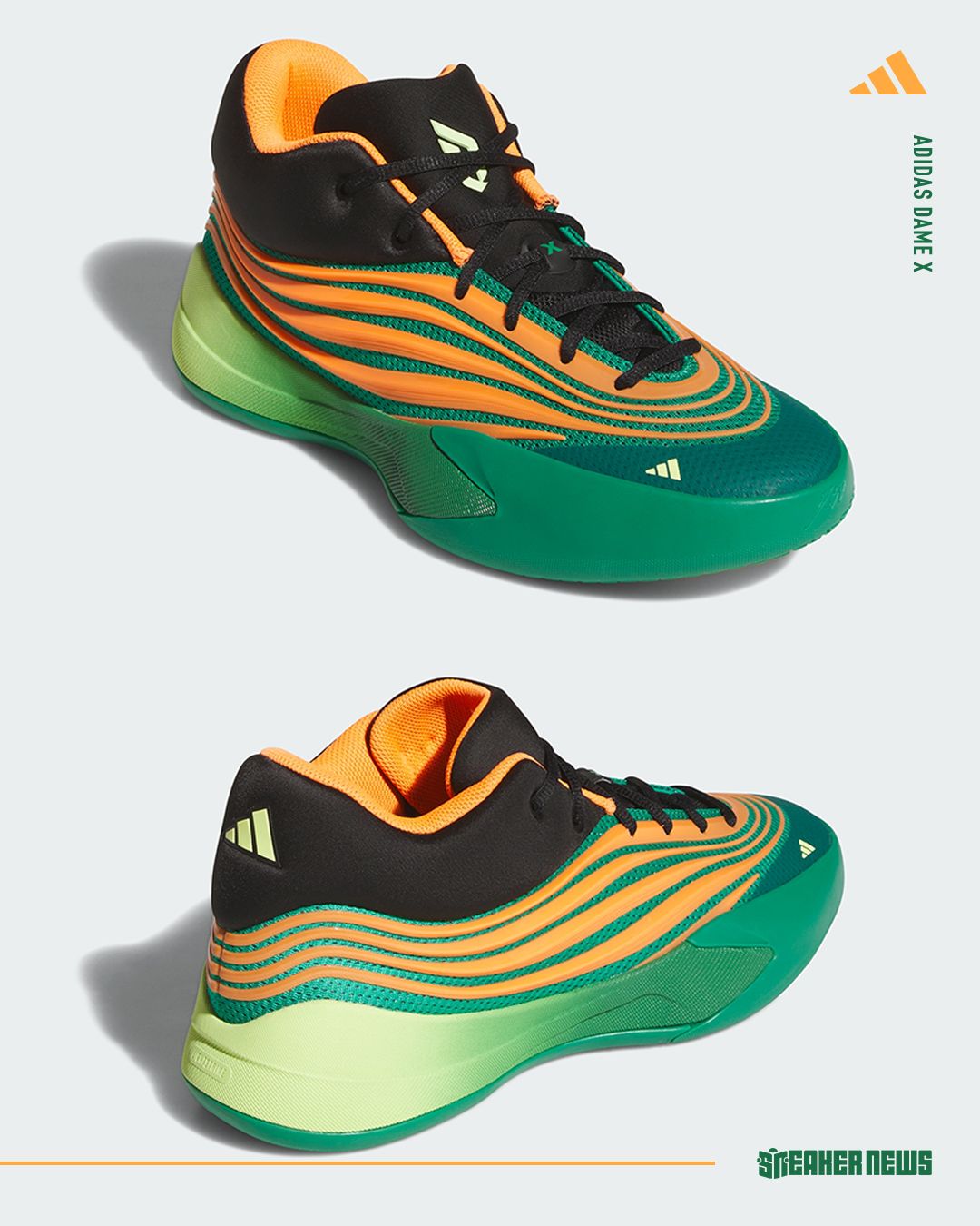 Sneaker News on X: 