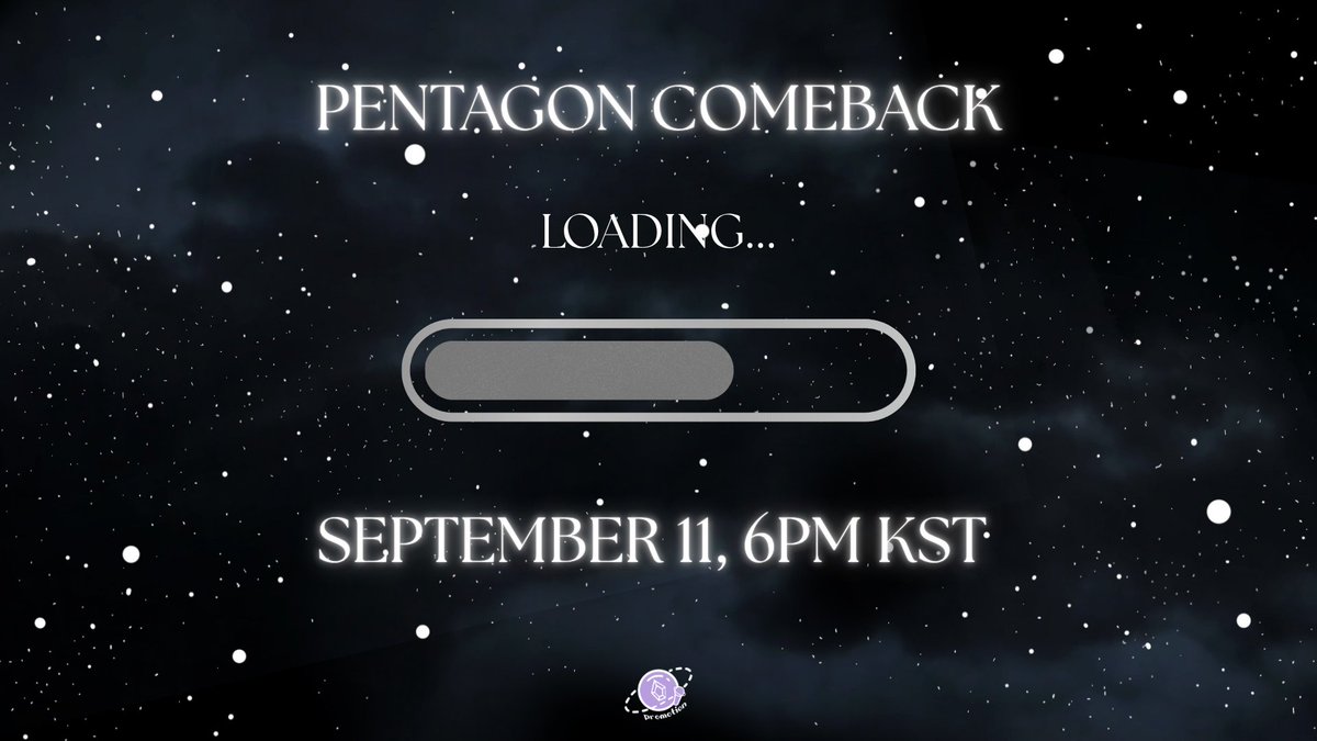pentagon_promo's tweet photo. D-5 until #PENTAGON's comeback, <겁쟁이>(Coward).  

FIVE DAYS! 🙌
#펜타곤 @CUBE_PTG https://t.co/8MU8BglqOg