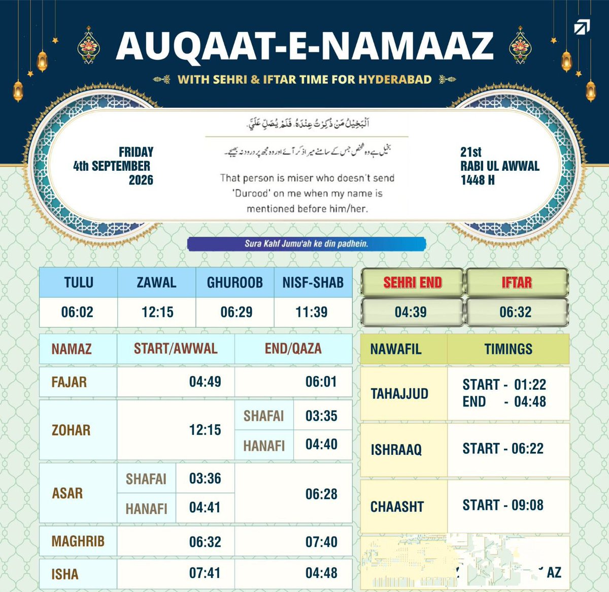 RafiMoinuddin's tweet photo. ###As Salaamu Alaikum Wa Rahmath Ullahi Wa Barakatuhu Everyone... https://t.co/UTFbfOE4Yw