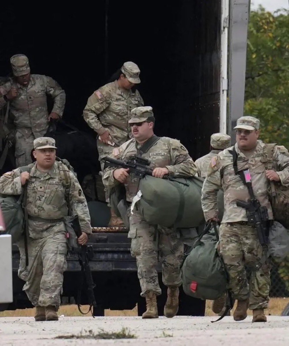 leporteau's tweet photo. @stephen_taylor American troops https://t.co/tCuHQOYTXA