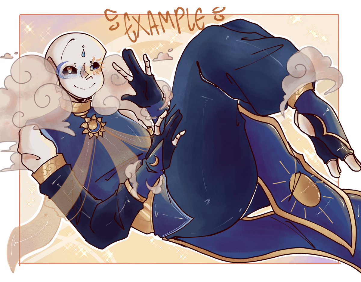 AlexaRiverauwu's tweet photo. ✨ $10 YHC✨
-Simple color YHC for $10 USD! :D! ⭐✨🫶🌺
-I can draw humans, OCs, furries, skeletons and more :D!
💵 PayPal only
🎀 Full payment before starting the drawing
Interested? DM me! <'3🫶💖
Shares are also really appreciated! ❤️🩹 https://t.co/e7hnA6N11J