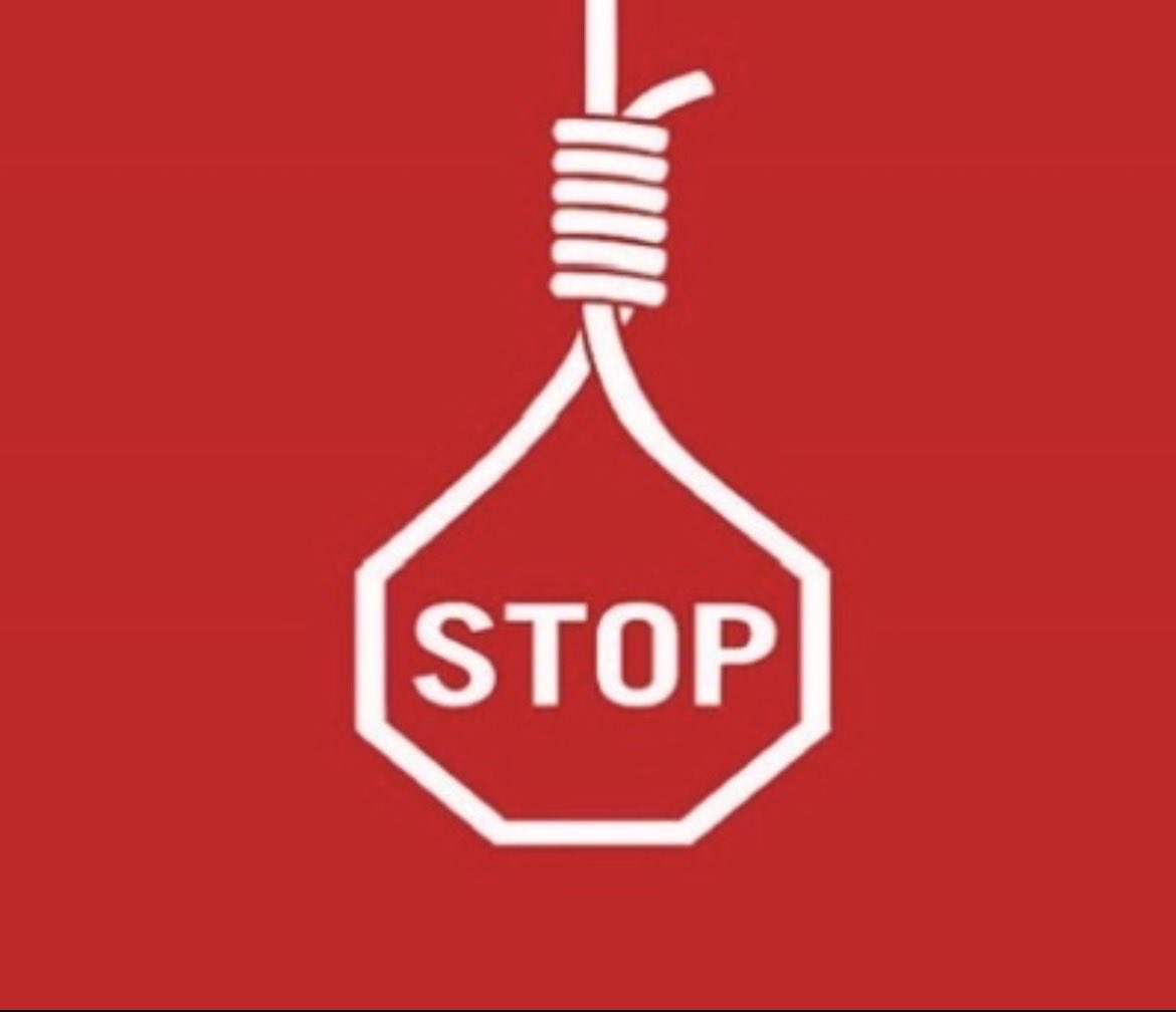 sobheazadi1819's tweet photo. They saved his life so they could take it. Heart attack before the noose. Treated. Sent back to be hanged. Iranians are being executed one after another. The world has its head in the sand. Do something. Time will pass history remembers! 🫵 

#AlirezaSepahi #StopExecutionsInIran https://t.co/0pRXMHbnNY