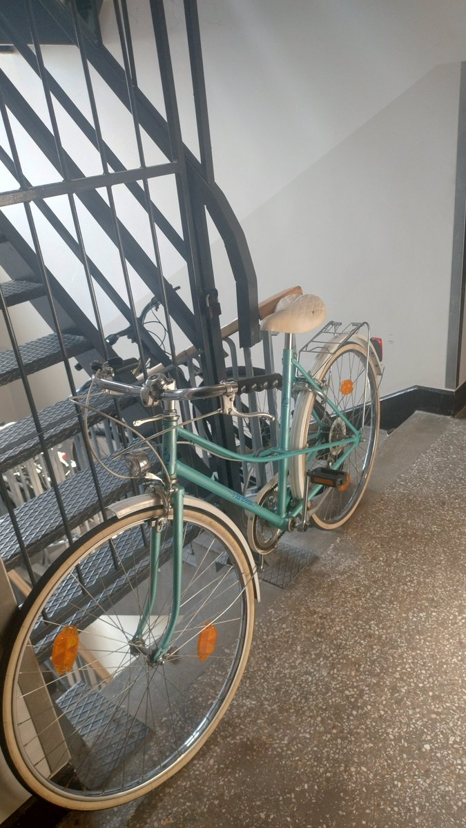 Tomasz74073193's tweet photo. Prywata
Zostały mi do sprzedania cztery rowery, wszystkie po pełnym serwisie, nie wymagają wkładu finansowego. Odbiór osobisty Kraków Nowa Huta przy placu centralnym https://t.co/bG9BowupSb