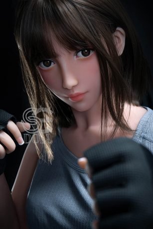 sexndolls's tweet photo. SEDOLL Hentai Love Doll Japanese Hirono 166cm

Hirono did not come to the gym to be looked at. 🥊

#realdoll #dolls #TPEdolls #lifelikedoll #Realisticbody #doll #siliconedoll #lovedoll https://t.co/qFmoxPbgDn