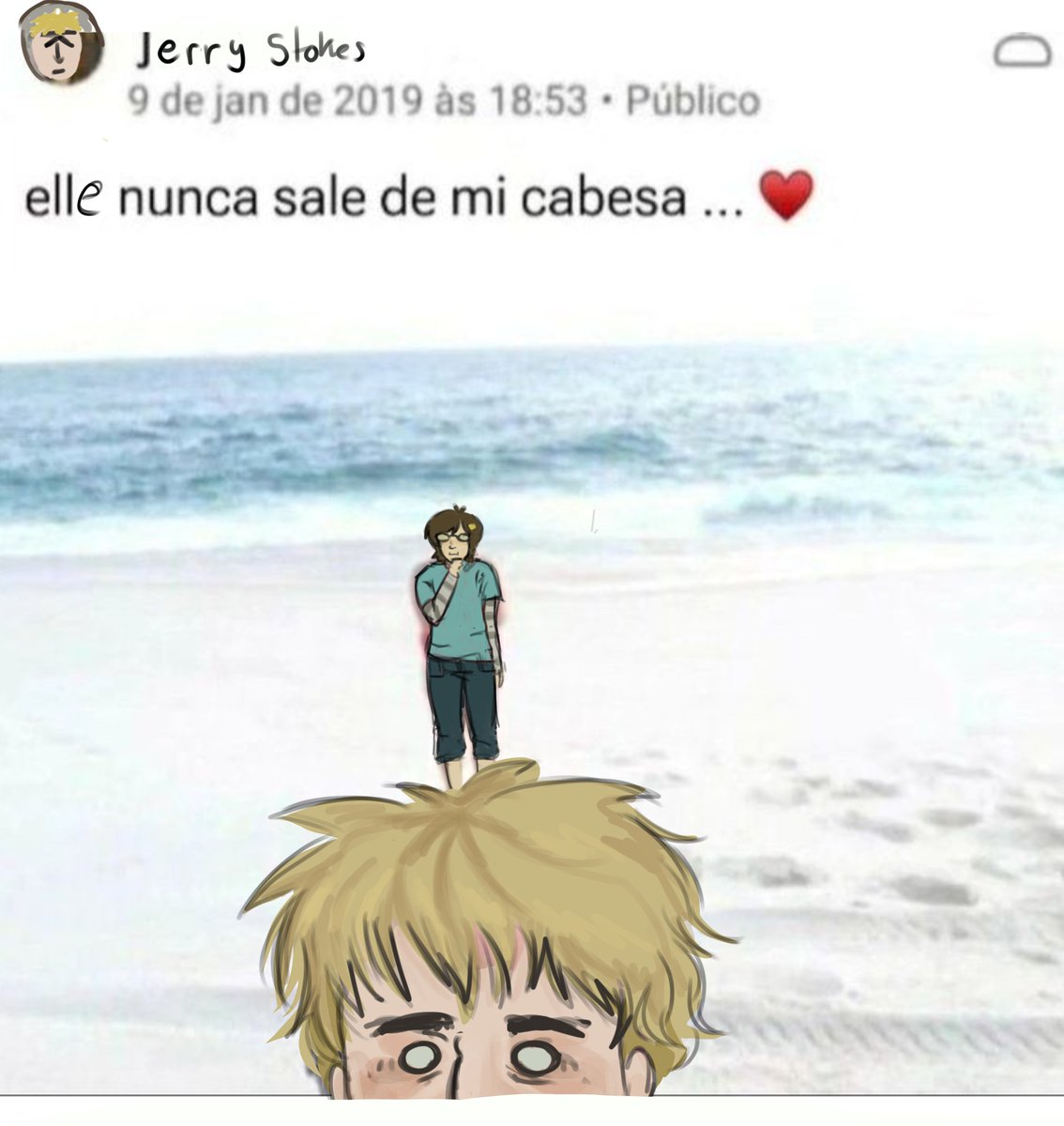 Tobydiscszz's tweet photo. When haces curis de tu oc x canon 

#theeltingvilleclub #welcometoeltingville #ocxcanon https://t.co/NpCWPVvHDG