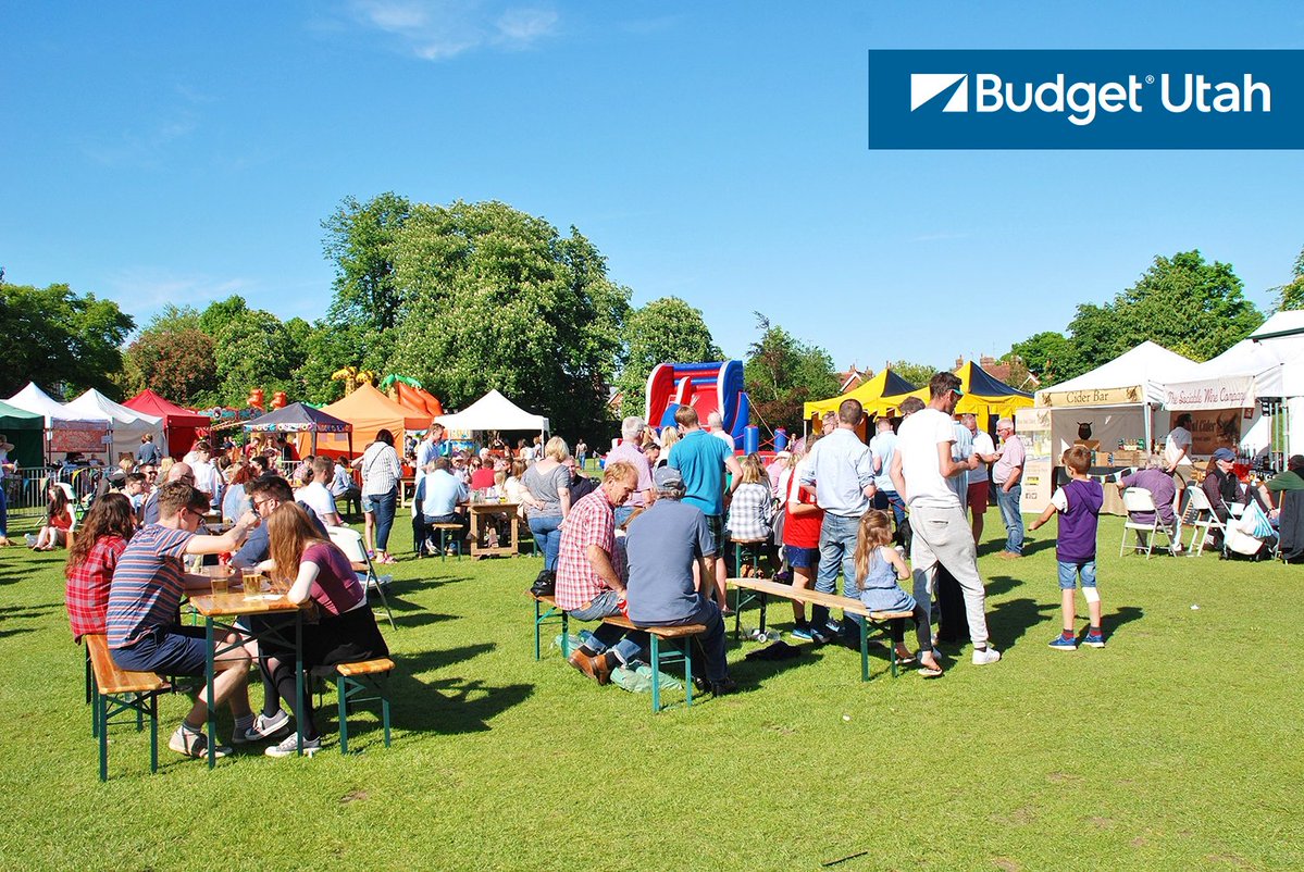 budgetutah's tweet photo. Plan your long weekend now. @VisitUtahValley has a list of events happening this Labor Day Weekend. 
https://t.co/FOerXGhTaT
#UtahEvents #UtahValley https://t.co/y6ygE2vVBI