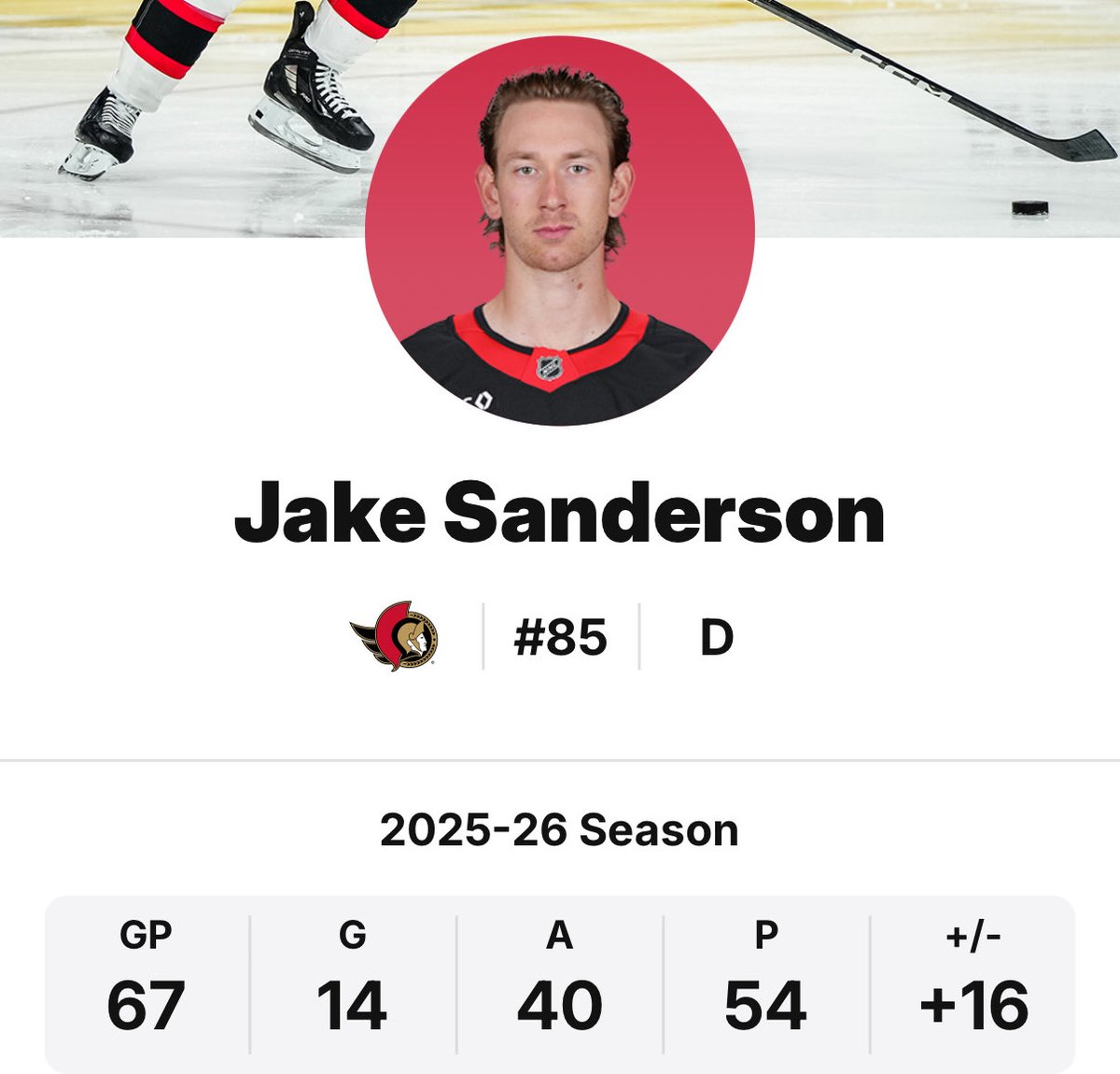 NHL_Muse's tweet photo. $8.05M until 2032 for one of the NHL’s best young defensemen is an ABSOLUTE BARGAIN. 🤯 https://t.co/rOnAlnb22j