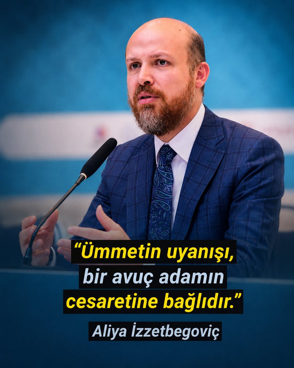 bilalerdogan_TR's tweet photo. #türkiyeyüzyılı 🇹🇷 https://t.co/OWSJixlB61