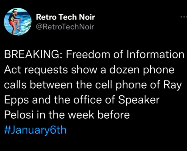 JohnnyBoi116127's tweet photo. @its_The_Dr And she has never been held accountable for one damn thing in her entire corrupt life. https://t.co/KXfkRhXk12