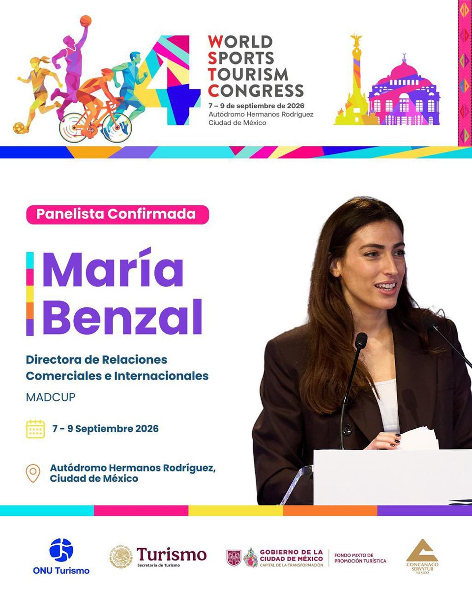 SECTUR_mx's tweet photo. ⬇️ https://t.co/ZmrW1y6pez