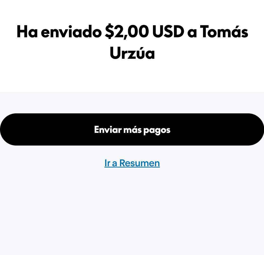 tomshtt's tweet photo. El otro día viendo servidores antiguos encontré la captura de pantalla de mi primer deposito a paypal (mi primera comision) https://t.co/akqz3LHqlV