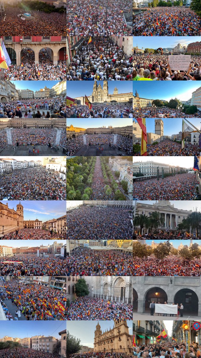 a_ethelingESP's tweet photo. La imagen que dicen que les jode 👈🏼

La imagen que realmente les jode 👉🏼 https://t.co/lQJ0OYNR4P