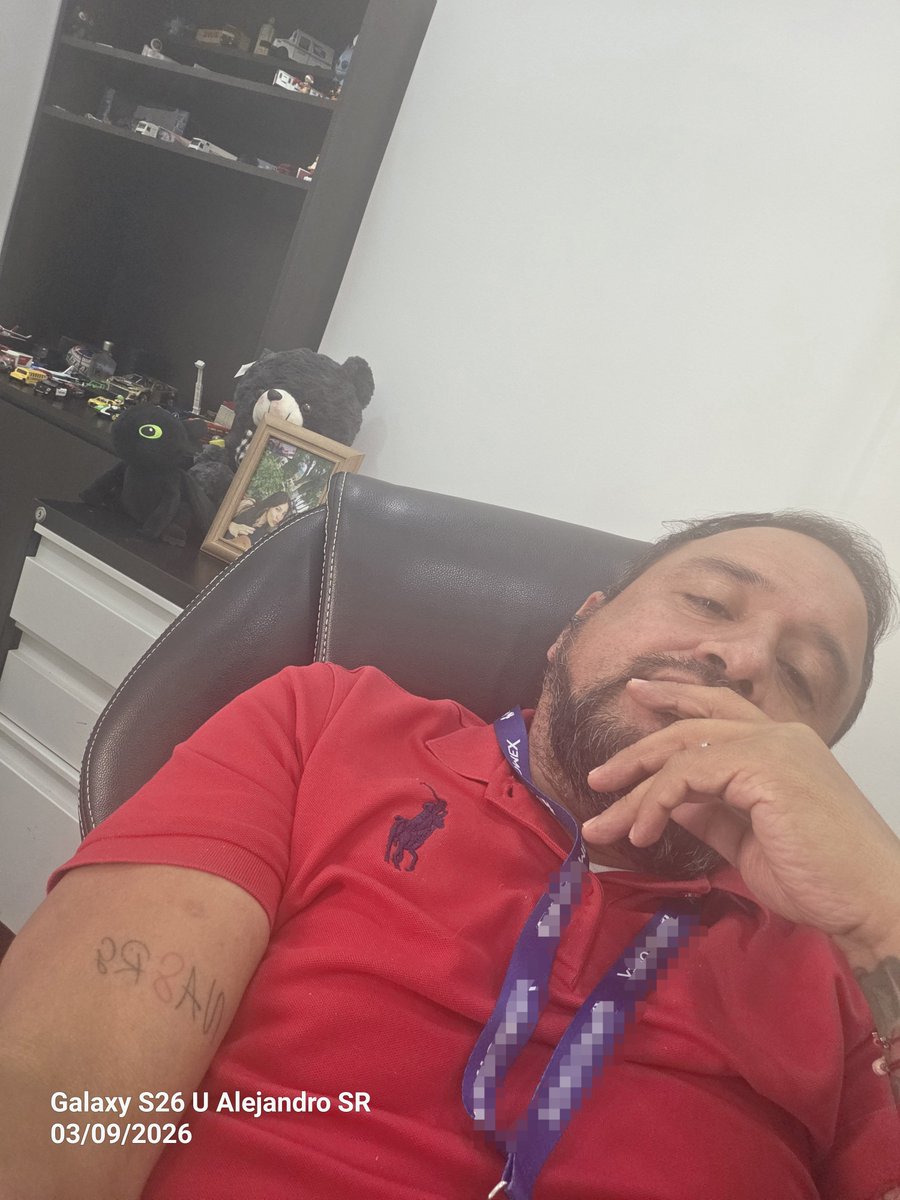 Sanalejo73's tweet photo. Tanto que pensar.

🧑‍🚀🫠😔🙏 https://t.co/fnGNEewpgm