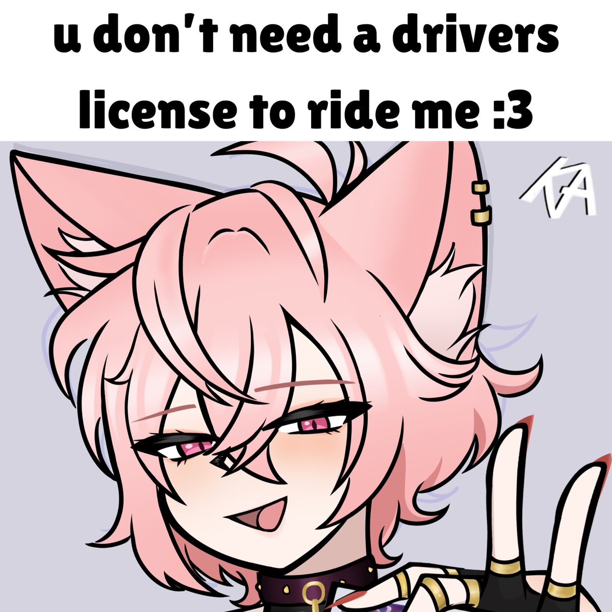 NyrethVT's tweet photo. teehehee~ https://t.co/HHIJiEo1Z1