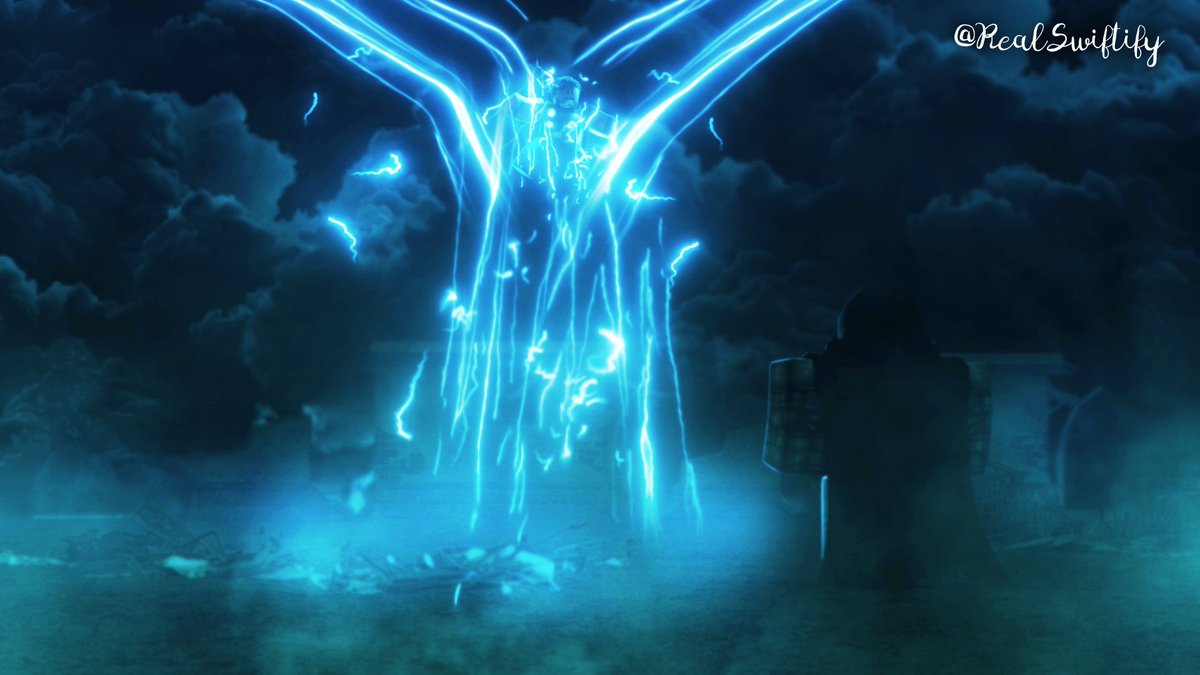 RealSwiftify's tweet photo. Victor Von Doom vs Thor Odinson.
Tried to recreate a particular scene from the Avengers Doomsday trailer but in my own way.
Tried one with Blue CC & another with Green CC
#roblox #robloxgfx #art #robloxart #robloxdev #avengers https://t.co/X8g5WPaovl