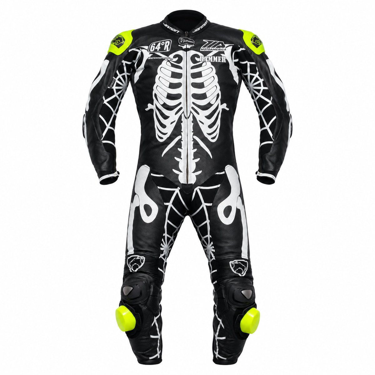 HyoDevinceouf's tweet photo. Airbag-compatible AAA custom Kangaroo Race Leathers. Special offers for race teams, clubs, and academies—no quality compromise, no middleman margin. Built to AAA, FIM, and MFJ specs with CE Level 1 or 2 protection. Available for women, men, and kids. https://t.co/P9KSaqmarv