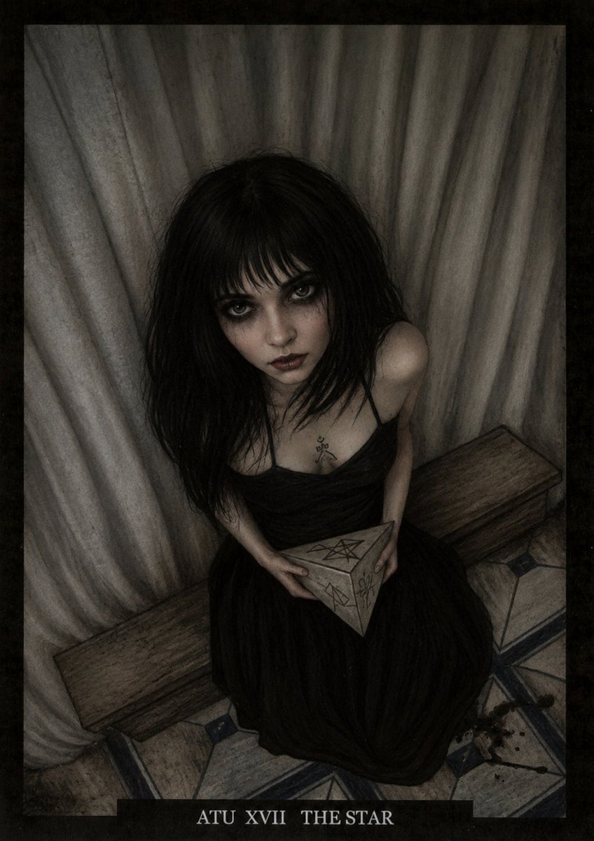 Darkmoon200488's tweet photo. https://t.co/F1BVkJ85dC