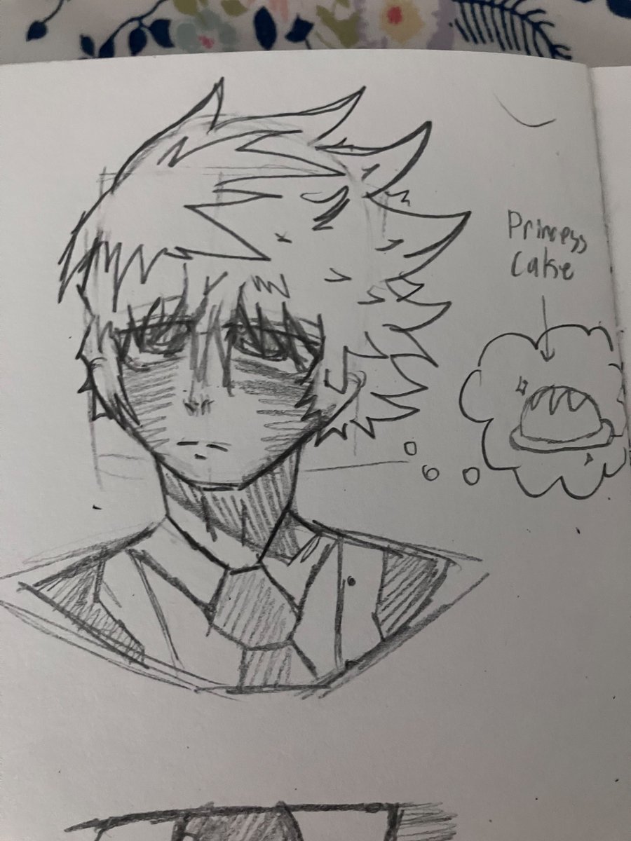TeddyKnight_BLK's tweet photo. More. I must draw more.

#Teddyknight https://t.co/vOaoPKw4pW