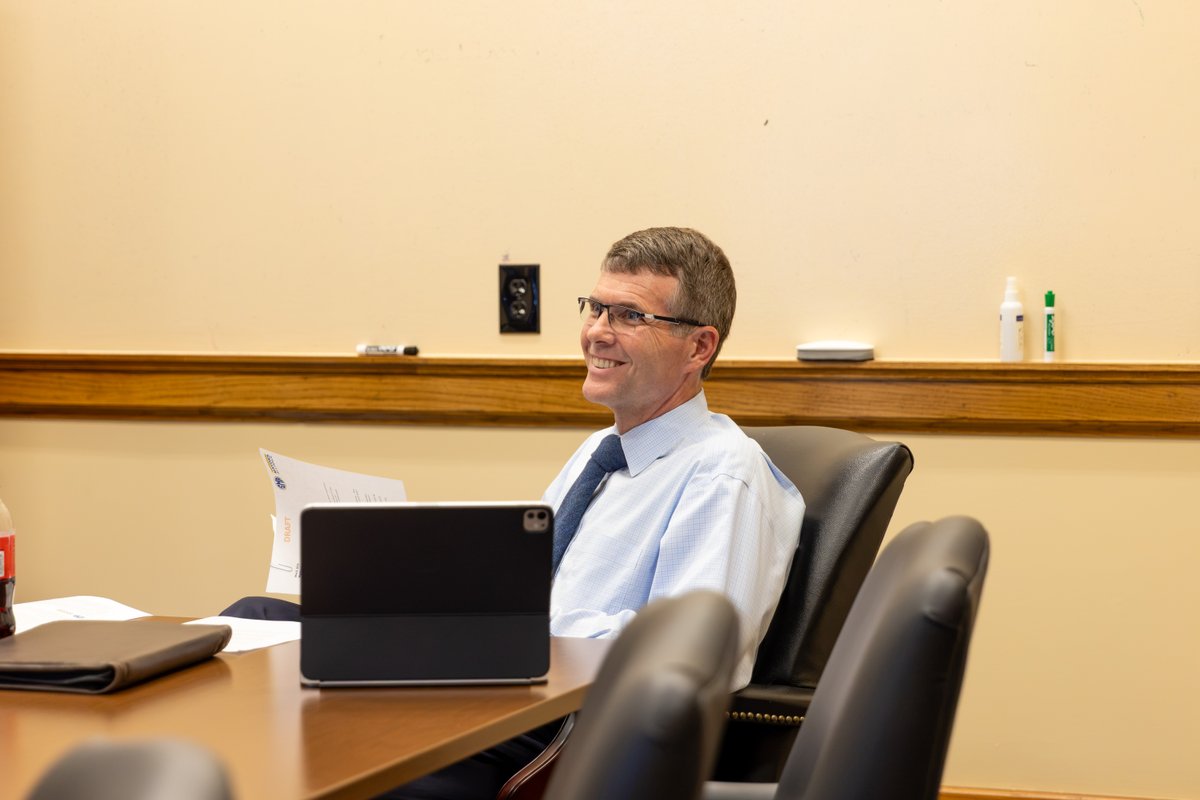WaltMaddox's tweet photo. Last week, we held the SEC Mayor's Alliance quarterly meeting via Zoom. I spearheaded this alliance in order to strengthen collaboration among SEC college towns and to advocate for shared challenges, emerging issues and best practices within our communities. 

Recently, we worked on advancing three core committees that accurately reflect the priorities of our cities: Public Safety & Homeland Security, University Advocacy & Economic Development and Town & Gown Relations. 

I look forward to seeing all that we are able to accomplish in the final quarter of 2026.