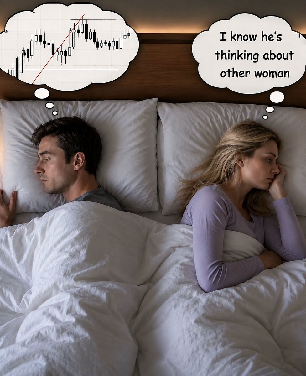 MambaCalls's tweet photo. Traders be like https://t.co/wm2uWCVrHN