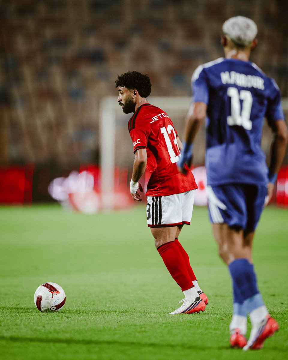 AlAhly's tweet photo. لقطات من فوز فريقنا اليوم أمام سموحة 📸 https://t.co/JDBaWp3BNh