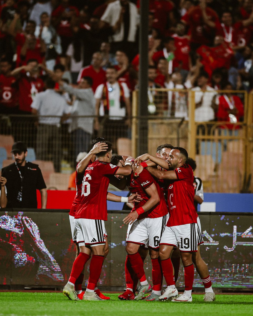 AlAhly's tweet photo. لقطات من فوز فريقنا اليوم أمام سموحة 📸 https://t.co/JDBaWp3BNh