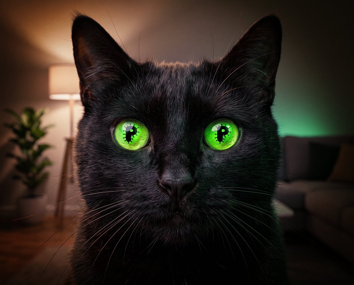 Pondemic_rh's tweet photo. cat season was never a coincidence.
they were all already infected.

$pondemic

0x1abc4eb79e3f209ebde6b3c591f6322bffea1e77 https://t.co/68HrZGj3ck