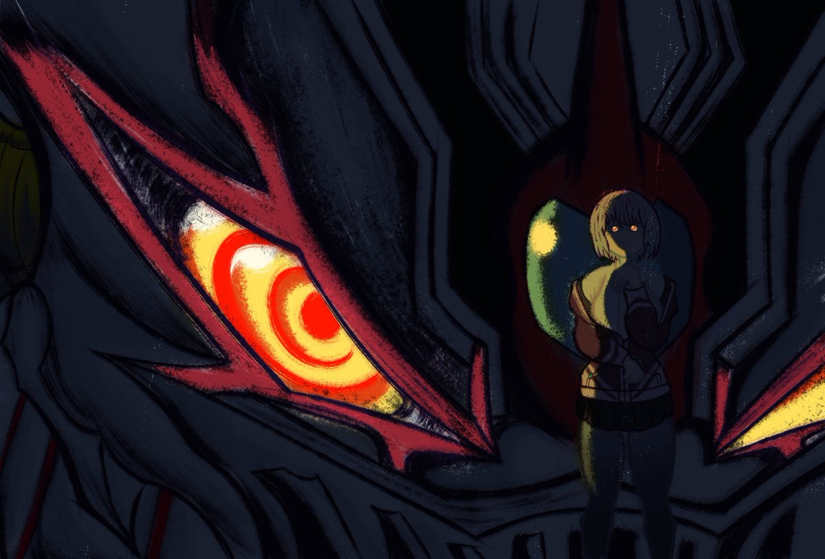 Greeto_sad's tweet photo. Capricious Gods
#MAZINGER #MazingerZ #mecha #robot #SSSS_GRIDMAN #Gridman #SSSSGRIDMAN https://t.co/7dgiE1R8n9