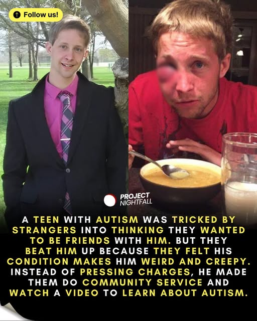 General_Alek's tweet photo. Community service?

They should've been burned to death https://t.co/xK145hjcwk
