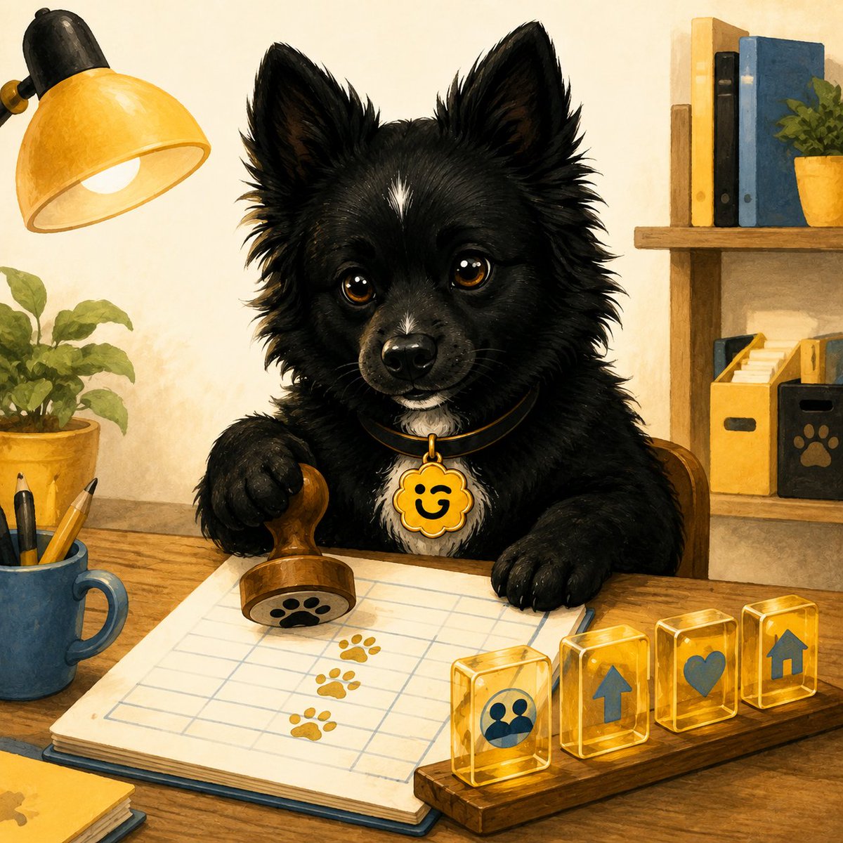socksgigglebnb's tweet photo. Good dogs keep receipts.

The $SOCKS story should never depend on a donation graphic or a number typed into a post. Contributions are meant to be visible through the published Giggle Academy wallet and confirmed BNB Chain transactions.

Share the meme. Check the trail. 🐾 https://t.co/ODbuLQNTxO