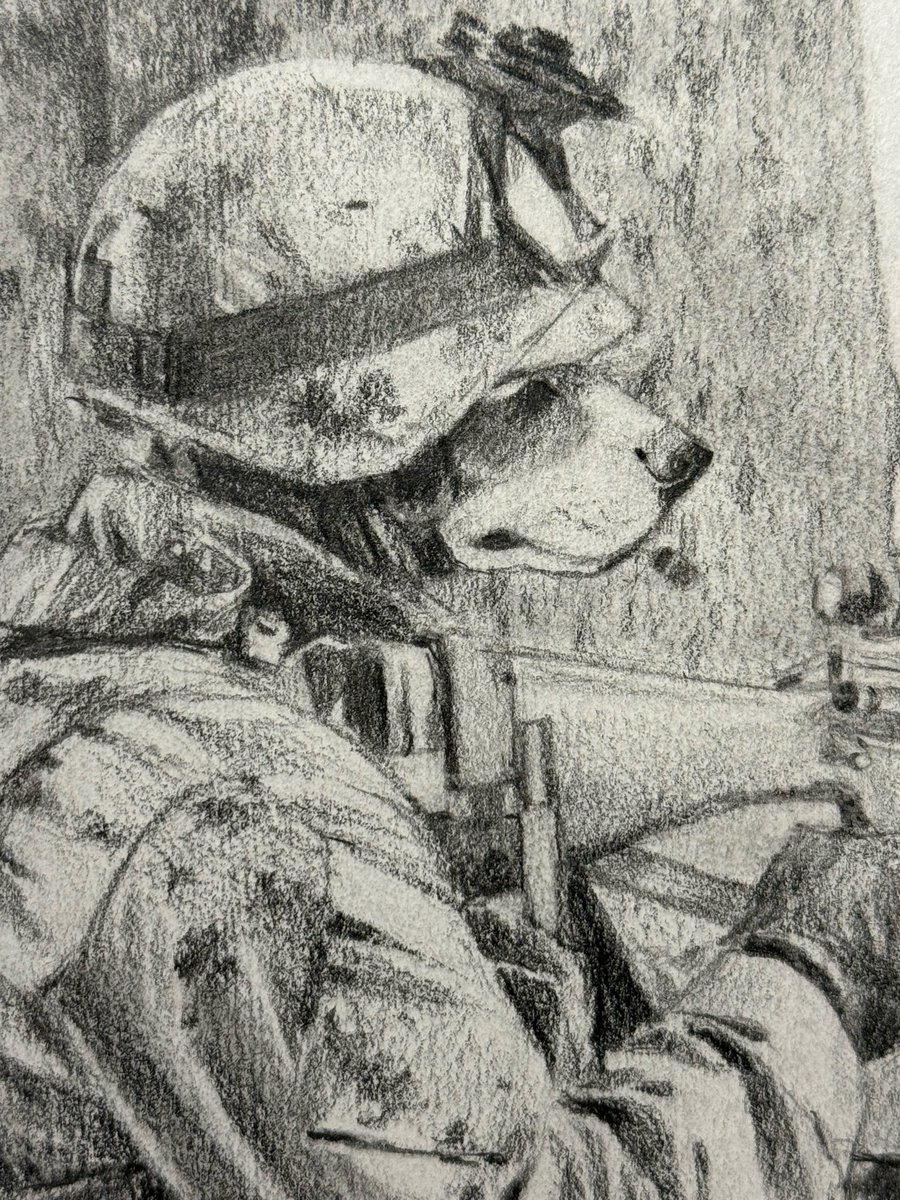 lottie_bobcat's tweet photo. Detail shot! Almost done with this commission https://t.co/i3pJNpm97H