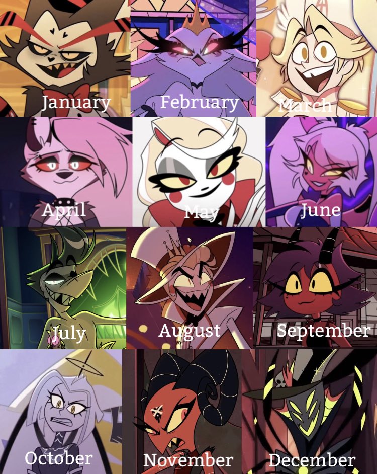 PrideRing666's tweet photo. The character on your birth month is carrying you up to the bedroom. ;) https://t.co/wda3XDAWjy
