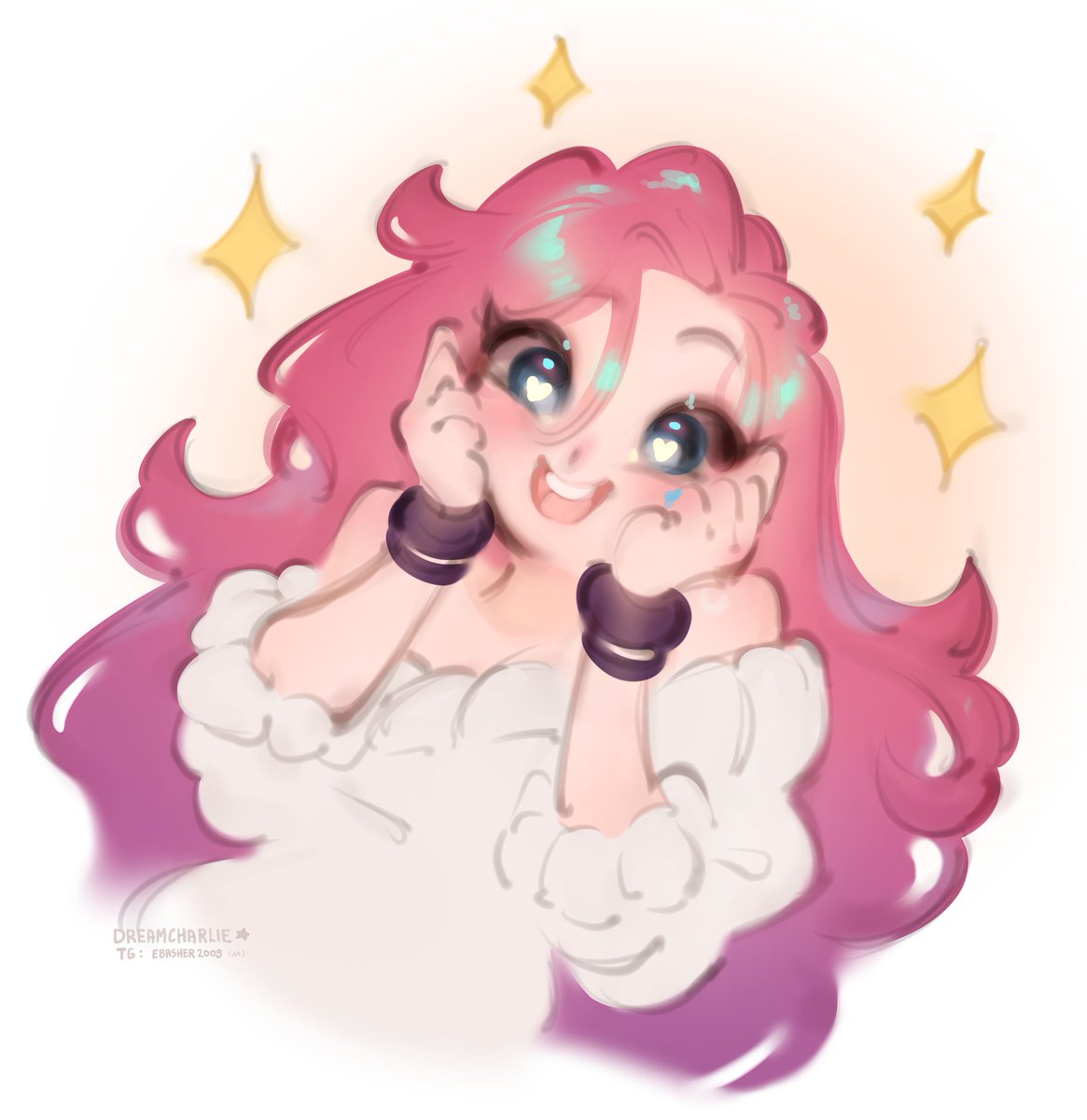 dreamcharlie_'s tweet photo. lil random thingy 🩷
#seraphine #leagueoflegends https://t.co/0jwA8Or4Ta