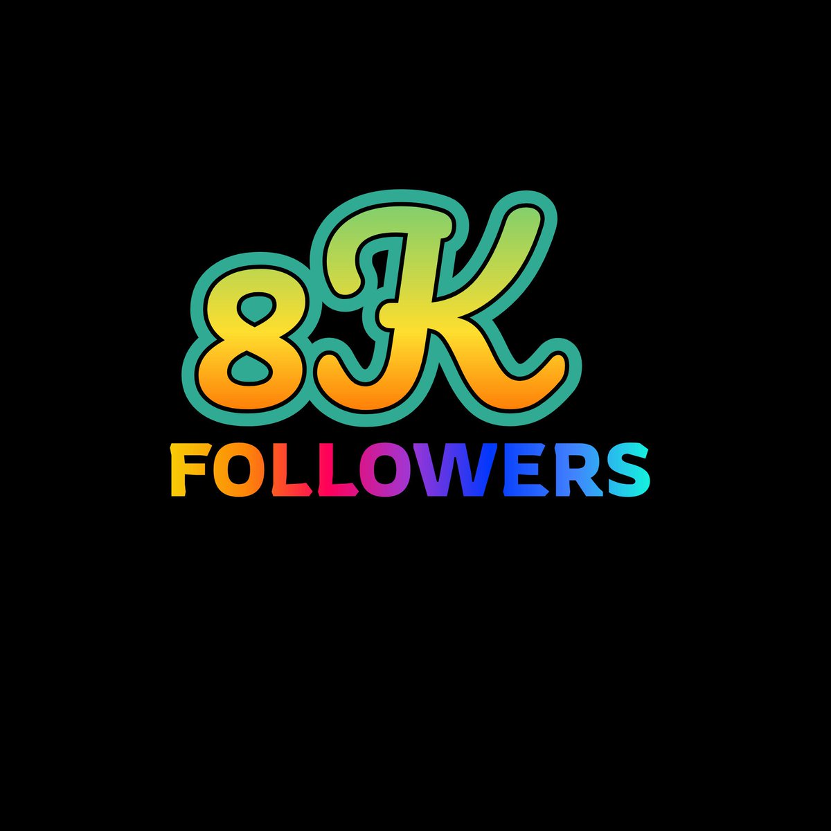 berkanagaa's tweet photo. If you need 8K+ followers 

Say Yes 👋

I will boost your page. 🎊💕 https://t.co/EOvY6AaJSK