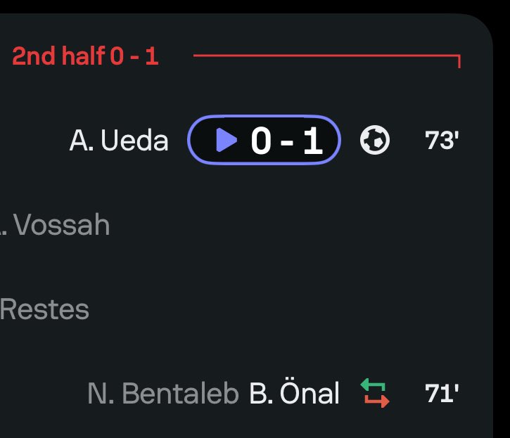 fenrzonemedia's tweet photo. Başar Önal Effect #LILLE https://t.co/i0f67r78YZ