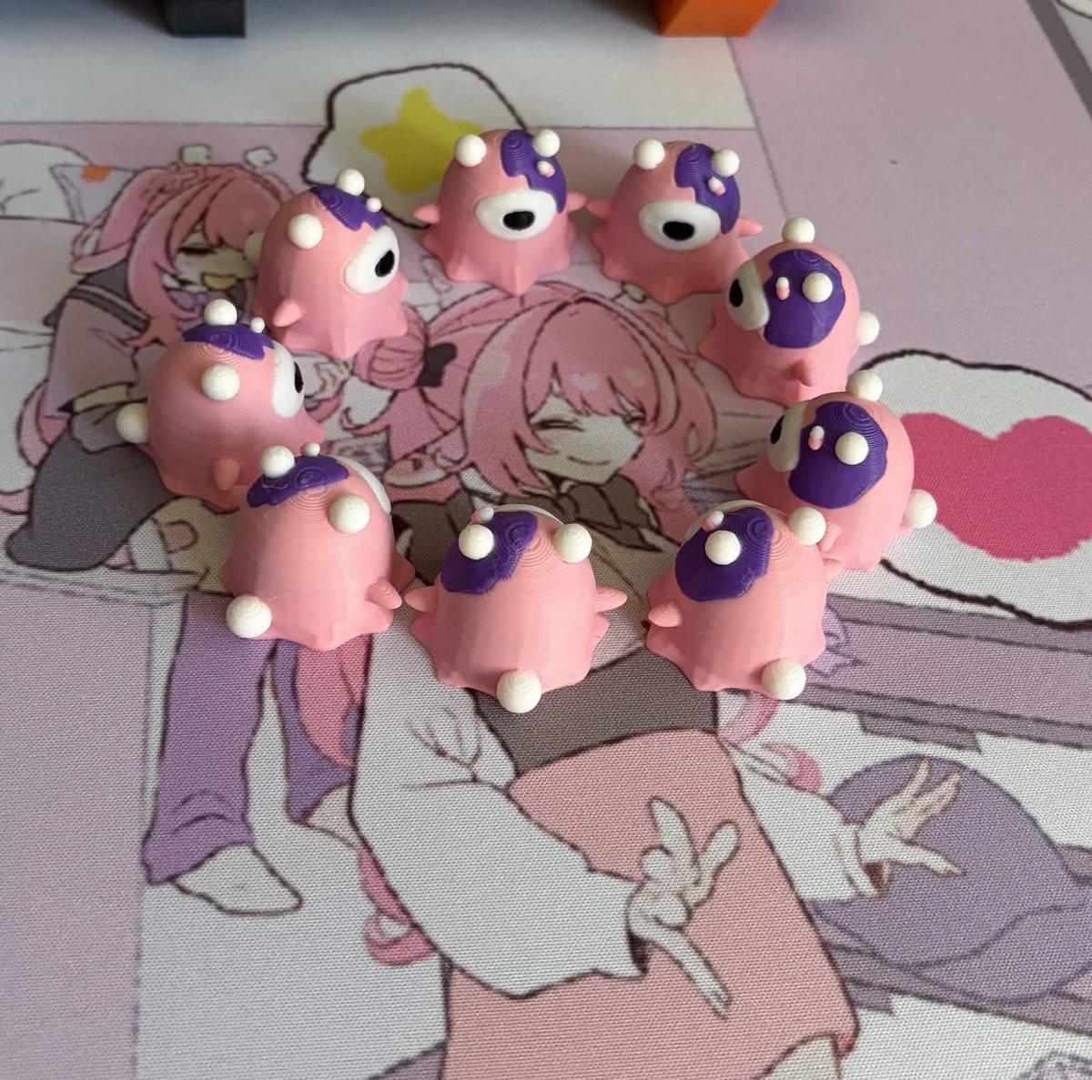 Kumomo_exe's tweet photo. Kululu summoning circle 🎀🌐🩹 https://t.co/X7X5NdvfCw