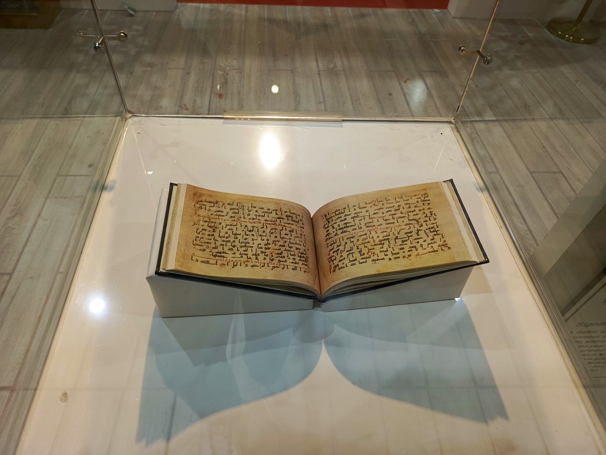 _n0sfer's tweet photo. إِنّـي أريد أمانًا يا ابـن فاطمـة .. مستمسكًـا بيـدي مـن طـارق الزمـنِ https://t.co/3RbdmzEgrX