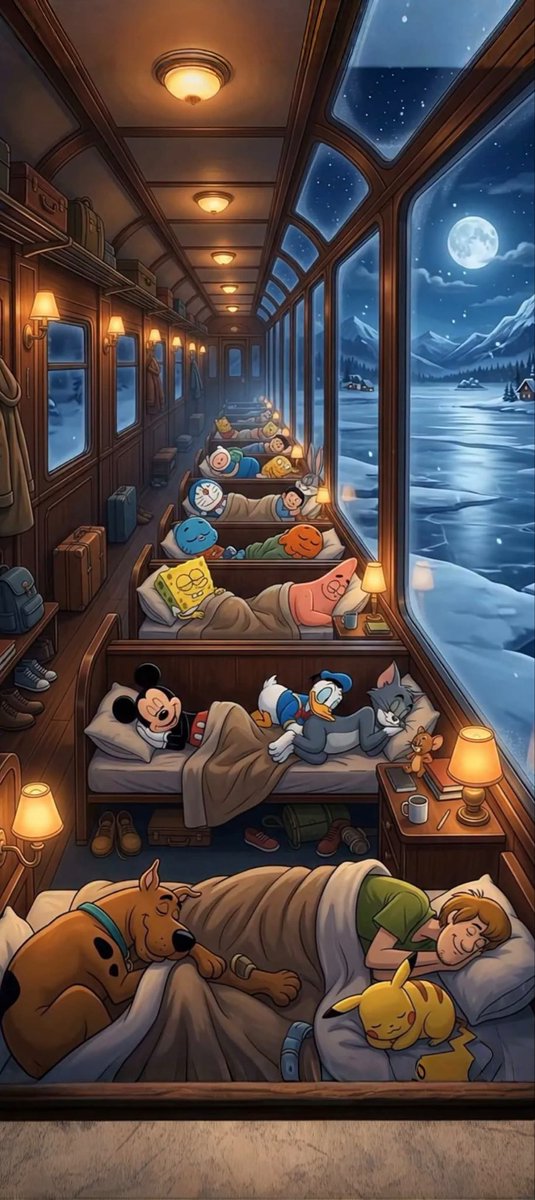 Ghostfeed001's tweet photo. Cartoon wallpaper 
Download wallpaper link In Bio https://t.co/nSz81un5FX