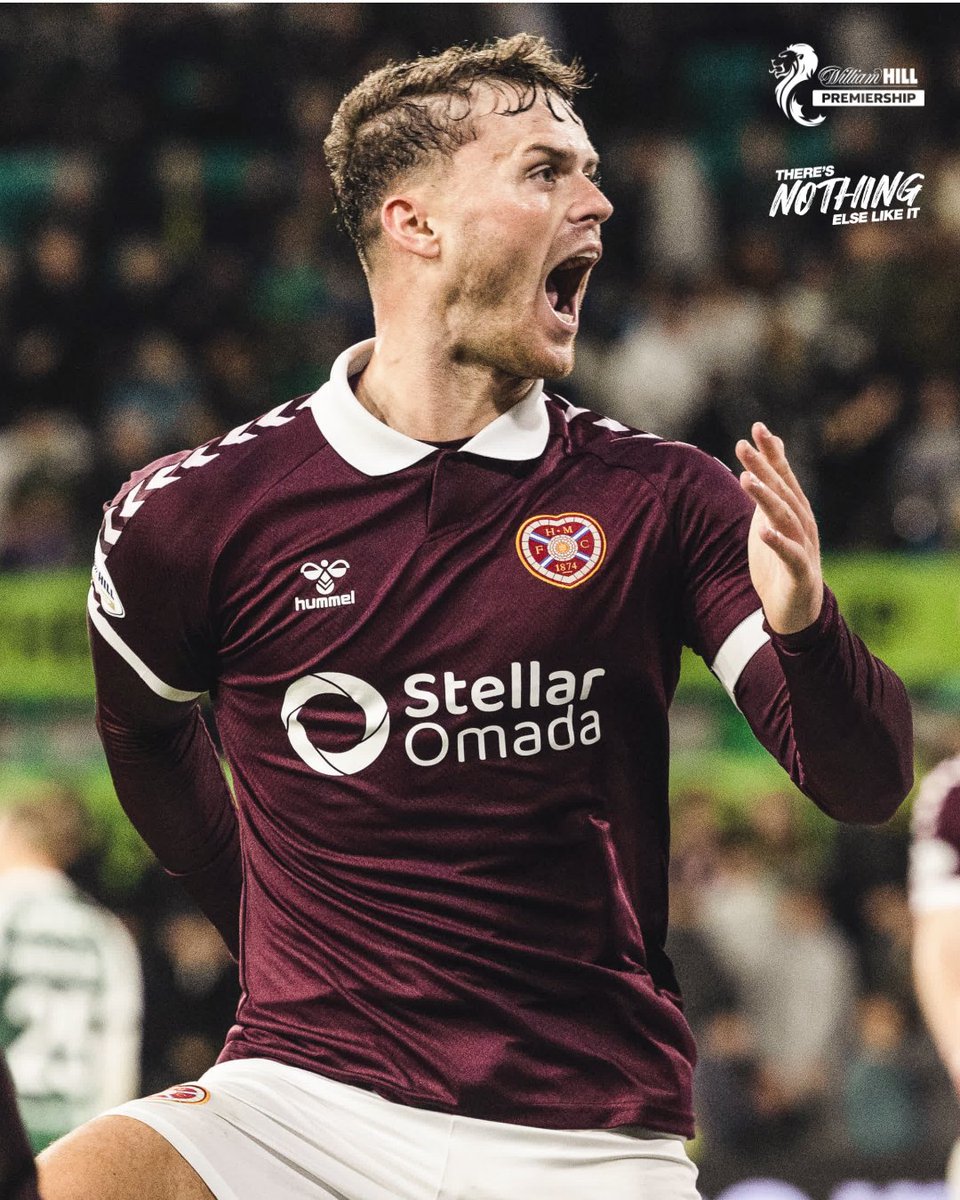 spfl's tweet photo. That was special ✨

Josh McPake with one of the great Edinburgh Derby goals 👏 https://t.co/I1sbUvh5Wy