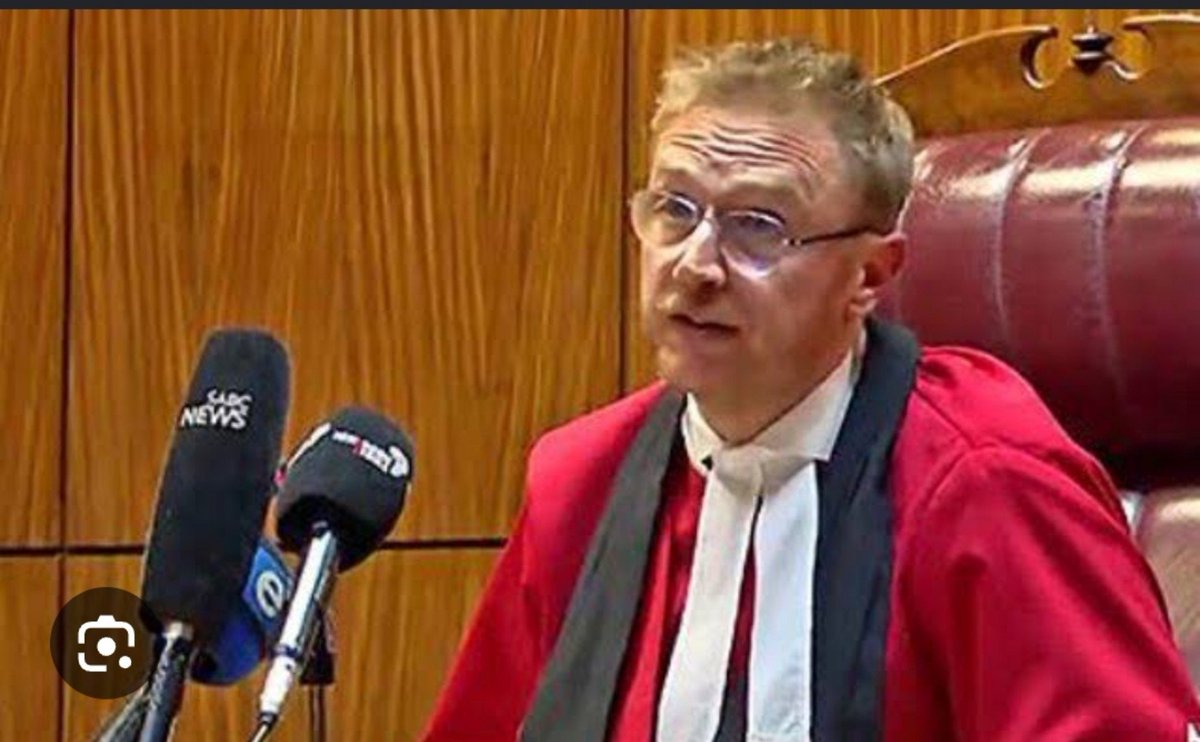 Mwelase_Sthe's tweet photo. Johannesburg high Court Judge Is co-founder of SERI. How did they appoint this guy mara.  Seri is a NGO that has been taking @CityofJoburgZA to court none stop. All judgements were in favor with Foreigners. Worse part wasn't even born here in SA 😪 https://t.co/DaQrIQesej