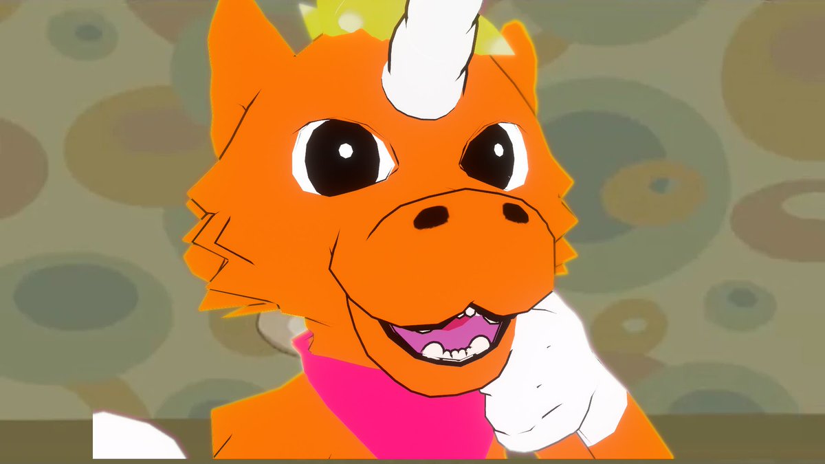 whimsyweird's tweet photo. @VRChat So so so excited haha https://t.co/plOQVVMU4R